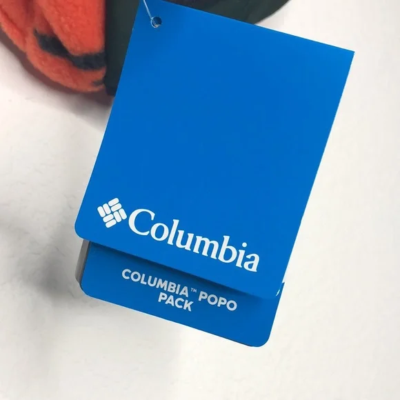 Columbia Popo Fanny Pack - Picture 3 of 7